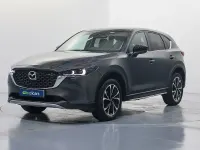 Usado Mazda CX-5 Newground 165 CV (121 kW) 2023 SUV