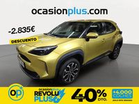 Usado Toyota Yaris Hybrid Active 116 CV (85 kW) 2024 Otro Pickup/Camioneta