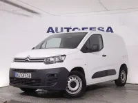 Usado Citroën e-Berlingo 100 kW (136 CV) 2022 Blanco Monovolumen