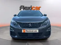 Usado Peugeot 3008 Active 131 CV (96 kW) 2020 Marrón SUV