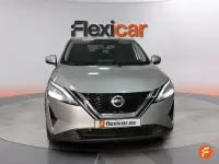 Usado Nissan Qashqai 158 CV (116 kW) 2022 Gris SUV