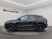 Usado Jaguar E-Pace R-Dynamic 150 CV (110 kW) 2020 Negro SUV