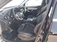 Usado Mercedes GLC220 194 CV (142 kW) 2022 Negro SUV