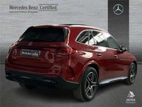 Occasion Mercedes GLC250 211 PK (155 kW) 2025 SUV