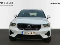 Usado Volvo XC40 Core 203 CV (149 kW) 2023 Blanco SUV