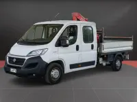 Usado Fiat Ducato 130 CV (95 kW) 2019 Van