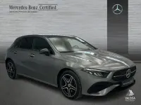 Usado Mercedes A250 218 CV (160 kW) 2025 Gris montaña