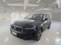 Usado Volvo XC40 Inscription 262 CV (192 kW) 2021 Negro SUV