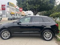 Usado Audi Q5 Ambiente 245 CV (180 kW) 2013 Negro SUV