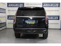 usado Cadillac Escalade Platinum 6.2 V8 420cv