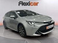 Używany Toyota Corolla Sport 184 KM (135 kW) 2022 Szary Kombi