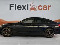 usado BMW 420 Gran Coupé Serie 4 d Diésel en Flexicar Orihuela