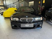 Usado BMW M3 343 CV (252 kW) 2005 Azul Descapotable