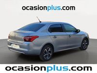 Usado Citroën C-Elysee I Shine 102 CV (75 kW) 2019 Gris Berlina