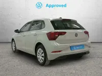 Usado VW Polo 95 CV (69 kW) 2022 Utilitario