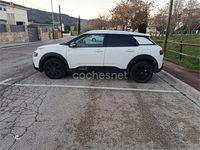 Usado Citroën C4 Cactus Origins 102 CV (75 kW) 2020 Blanco Utilitario
