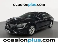 Usado Renault Talisman Zen 160 CV (117 kW) 2019 Negro Berlina