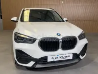 Usado BMW X1 150 CV (110 kW) 2021 Blanco SUV