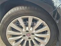 Usado Fiat Bravo Dynamic 105 CV (77 kW) 2008 Negro Utilitario