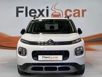 usado Citroën C3 Aircross PureTech 60kW (82CV) FEEL Gasolina en Flexicar Figueres