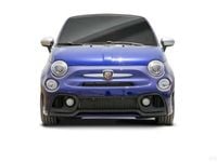 Usado Abarth 595C Competizione 179 CV (131 kW) 2019 Gris Descapotable