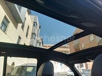 Usado BMW X3 M Sport 360 CV (264 kW) 2018 Azul SUV