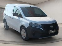 Nuevo Nissan Townstar Comfort 130 CV (95 kW) 2025 Blanco