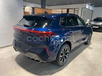Nuevo Cupra Terramar 150 CV (110 kW) 2025 Azul SUV