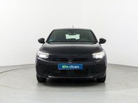 Usado Opel Corsa S 100 CV (73 kW) 2025 Negro Utilitario