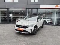 Usado VW Taigo Life 95 CV (69 kW) 2023 Beige SUV