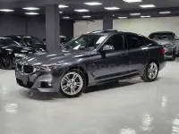 Usado BMW 335 Gran Turismo Comfort Edition 313 CV (230 kW) 2017 Gris / plata Coupe