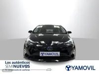 Usado Toyota Prius 122 CV (89 kW) 2018 Negro Utilitario
