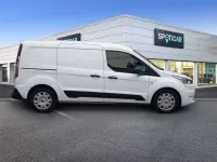 Occasion Ford Transit Trend 101 PK (74 kW) 2018 Wit Van