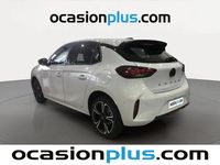 Nuevo Opel Corsa S 110 CV (80 kW) 2025 Blanco Utilitario