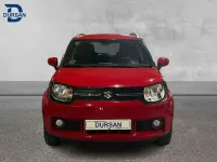 Usado Suzuki Ignis 91 CV (66 kW) 2019 Rojo SUV