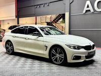 Usado BMW 428 245 CV (180 kW) 2016 Blanco Coupe