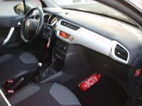 Usado Citroën C3 Seduction 68 CV (50 kW) 2013 Gris Utilitario