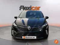 Usado Renault Clio V Techno 90 CV (66 kW) 2025 Gris Berlina