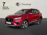 Usado MG ZS Comfort 106 CV (77 kW) 2025 Otro SUV