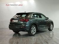 Usado Audi Q3 S-Line 150 HP (110 kW) 2024 Cinzento SUV