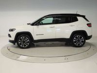 usado Jeep Compass 1.5 MHEV Limited FWD DCT