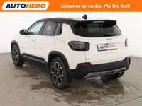 Usado Jeep Avenger Summit 100 HP (73 kW) 2024 Branco SUV
