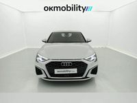 Usado Audi A3 Sportback e-tron S-Line 150 CV (110 kW) 2024 Gletscherweiss metallic Utilitario