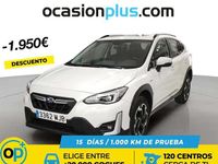 Usado Subaru XV 156 CV (114 kW) 2023 Blanco SUV