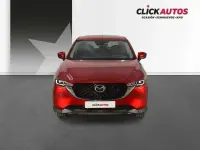 Usado Mazda CX-5 Ad'Vantage 165 CV (121 kW) 2025 Rojo SUV