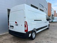 Usado Renault Master 125 CV (91 kW) 2014 Blanco Van