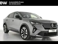 Usado Renault Rafale Techno 200 CV (147 kW) 2024 Gris SUV