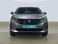Usado Peugeot 3008 Allure 225 CV (165 kW) 2021 Gris SUV