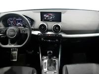 usado Audi Q2 S LINE 35 TDI 110KW (150CV) S TRONIC de segunda mano desde 33990€ ✅