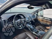 Usado Porsche Cayenne 245 CV (180 kW) 2015 Blanco SUV